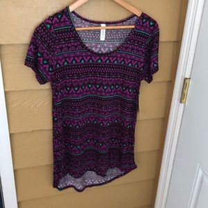 LuLaRoe Classic Tee